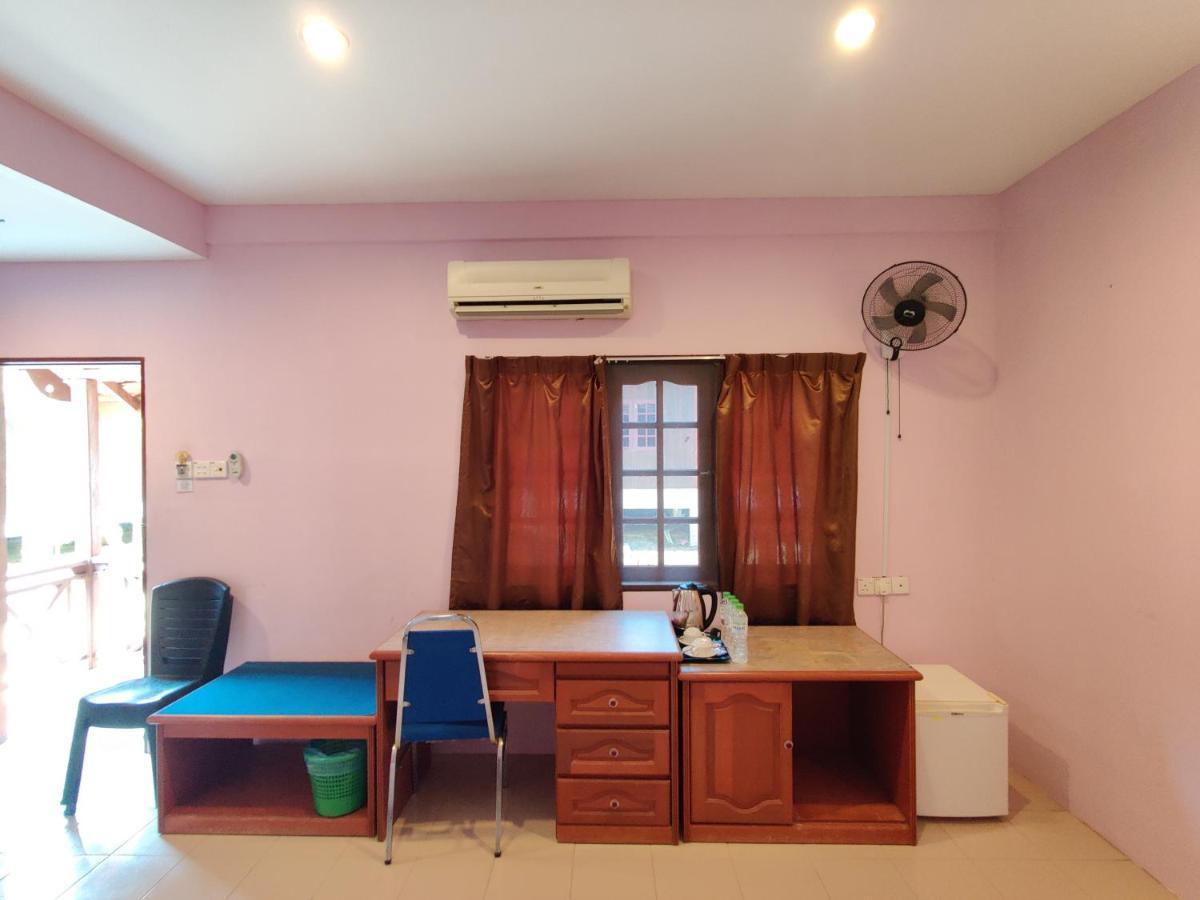 Tekoma Taman Negara Hotel 3*