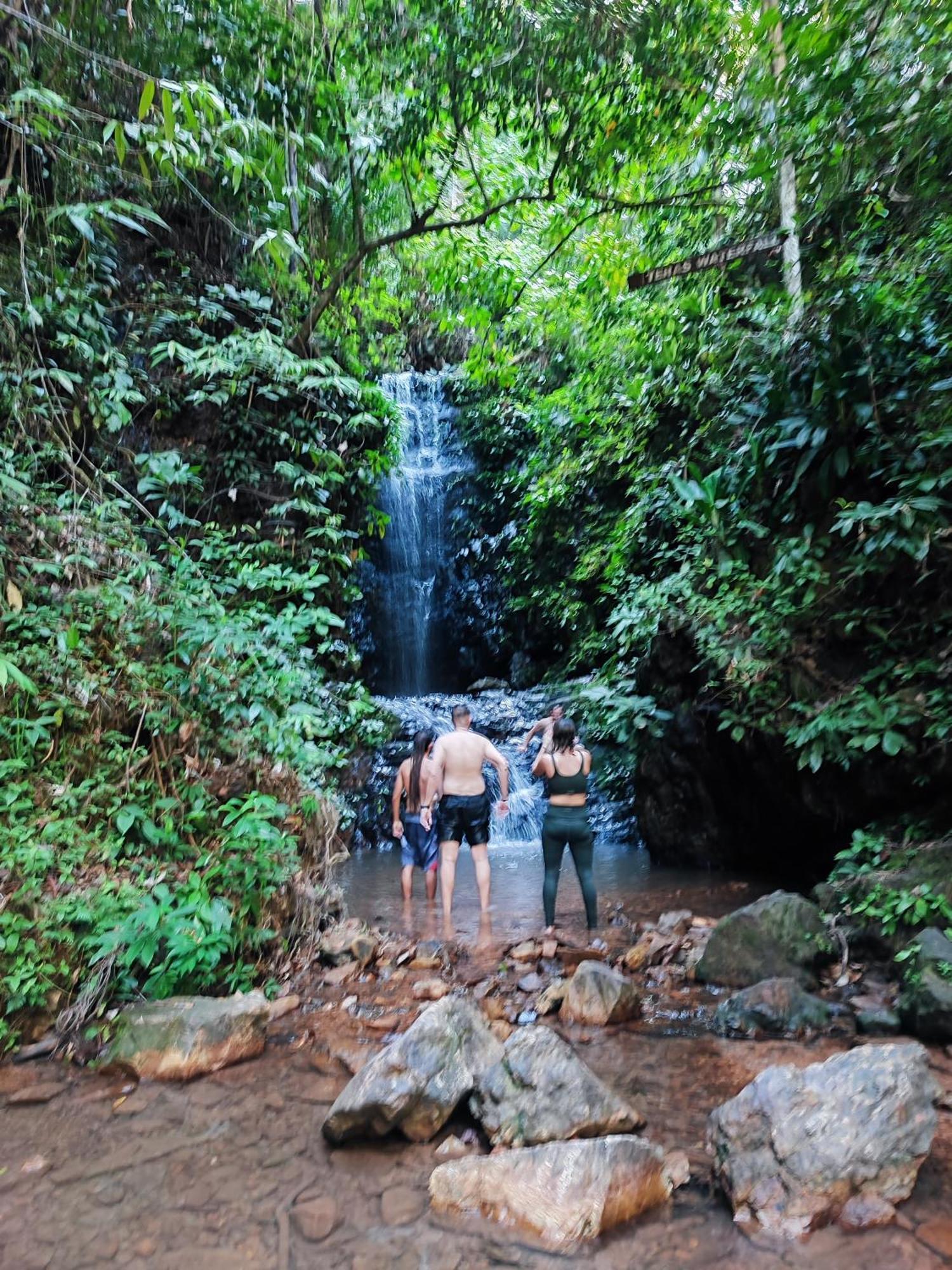 Tekoma Taman Negara 3* Kuala Tahan
