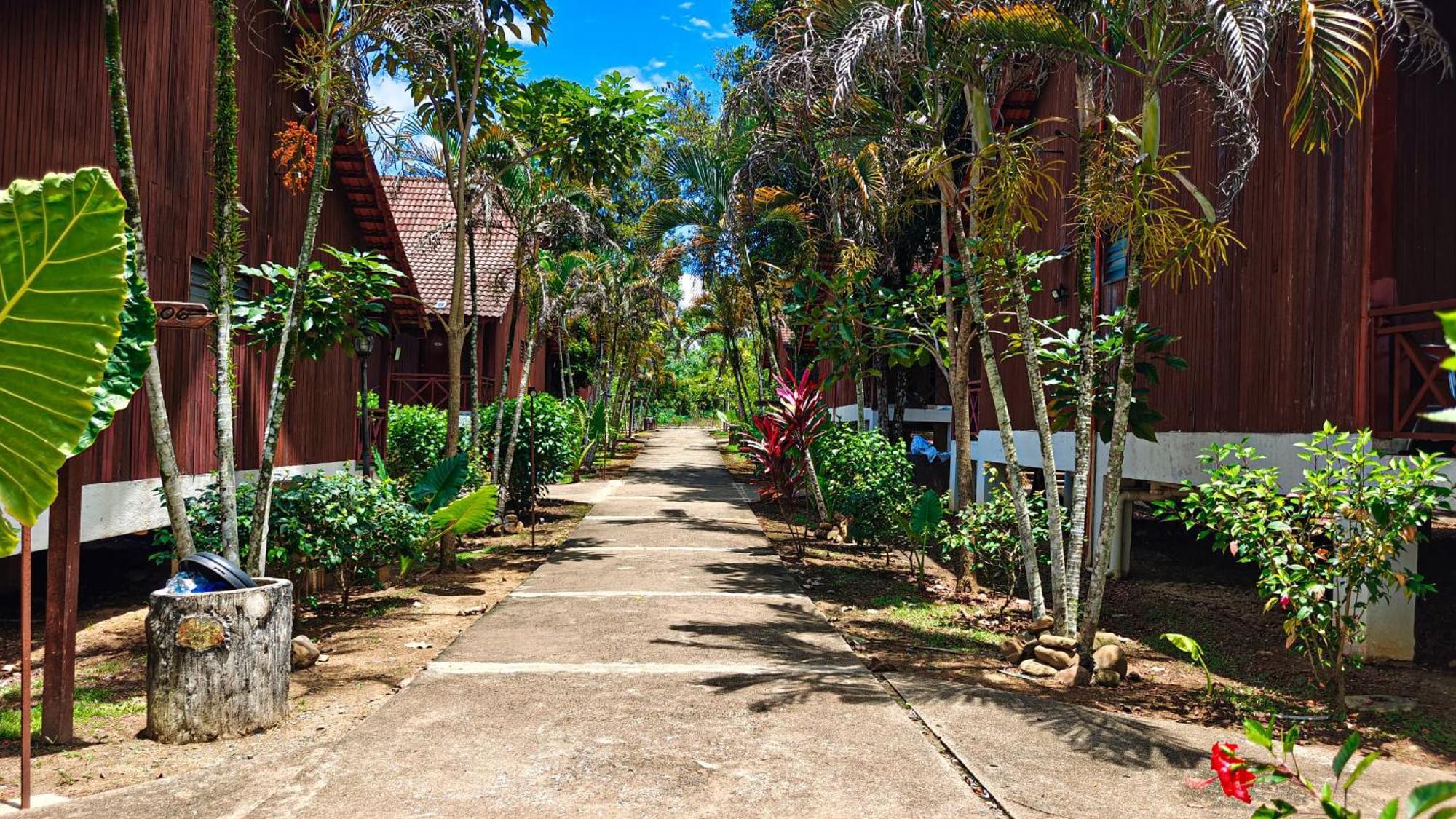 Tekoma Taman Negara 3*